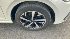 Volkswagen Polo 1.0 TSI Match 5dr Petrol Hatchback